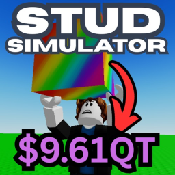 Stud Simulator 🧱 icon