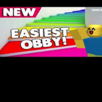 super easy obby 