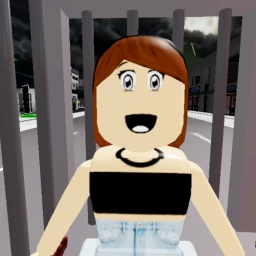 AgirlJennifer Place Survive Jenna The Killer icon