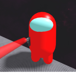 Among Us Obby