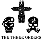 The Three Orders