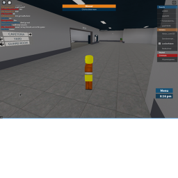 admin simulator
