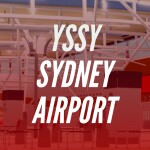 YSSY - Sydney Kingsford Airport