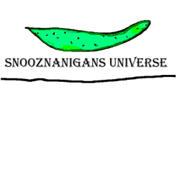 Snooznanigans Universe
