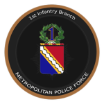 MBF | 1st Infantry Branch