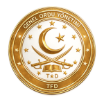 | TFD | Genel Ordu Yönetimi Kurumu