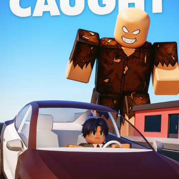 DON'T GET CAUGHT BY TITANS!~