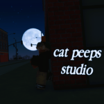 cat peeps studio