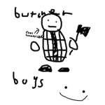Butcher Boys