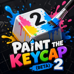 Paint the Keycap 2