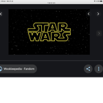 Star Wars Group OFFICIAL