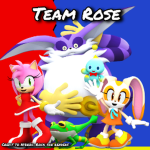 New Team Rose