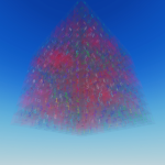 3D Minesweeper