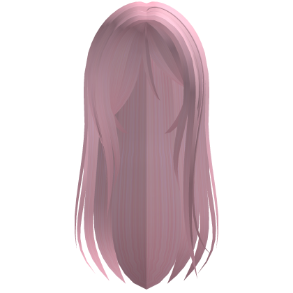 𐔌♡ : bubblegum moe horror bishoujo sadako hair  Roblox item