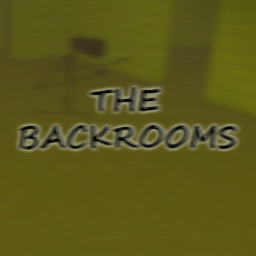 The Backrooms