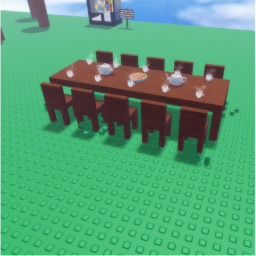 Old Tea Party icon