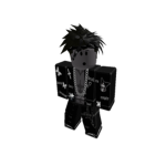 Robux katte