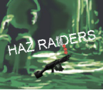 Haz Raiders