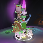 World Of Teddy Group Thumbnail