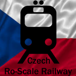 Czech Ro-Scale Railway