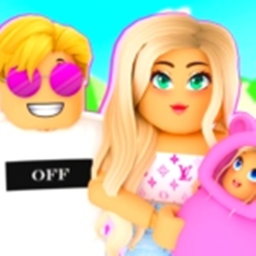 ⭐ [UPDATE] Adopt & Family Roleplay
