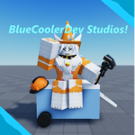 BlueCoolorDev Studios!