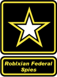 Robloxian Federal Spies