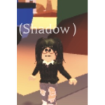 Shadows in the night