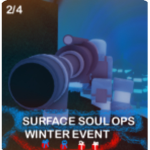 surface soul ops