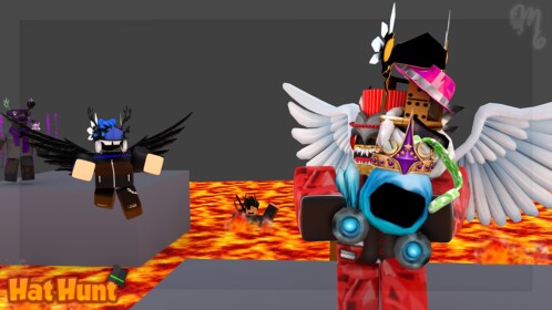 hat hunt