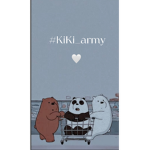 #KiKi_army