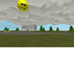 Island Tycoon Island