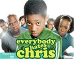 Everybody Hates Chris fan club =D