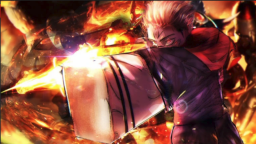 [ZAMKNIĘTE] Remake: Najsilniejsze moce