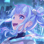 心臓 adorkable.