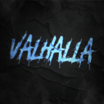 Valhallaˈ