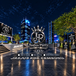 Jasjus Party