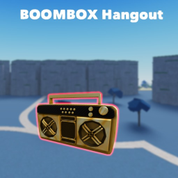 Boombox Hangout