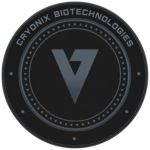 CRYONIX BIOTECHNOLOGIES INTERNATIONAL
