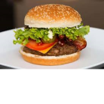 hamburgers are great