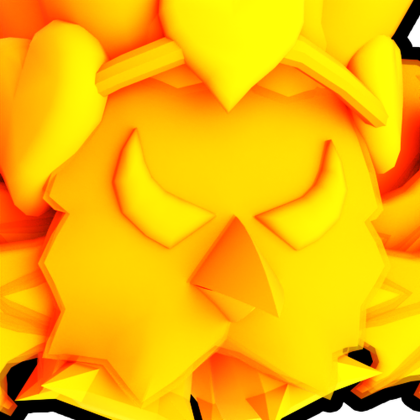 Gold Lovely Phoenix