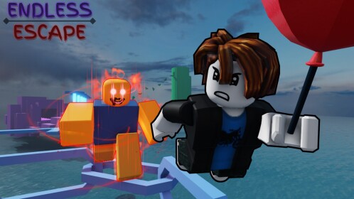 Endless Escape 