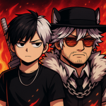 Los Hermanos III