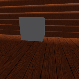 RAISE A CUBE