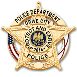 [BUG FIXES!] Drive City Police Patrol