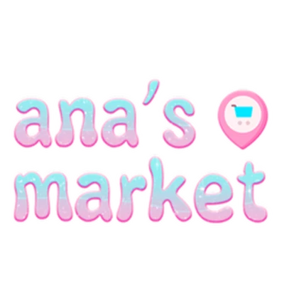 ana's market Roblox group icon