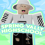 Spring View High School