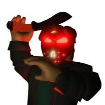 A Scary Game