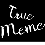 TrueMeme(<.>)