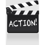 Mini movies studio